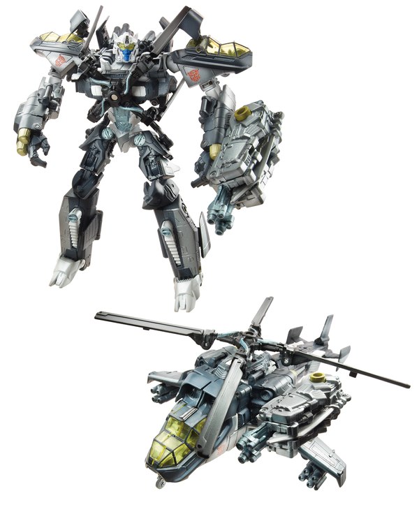 MECHTECH VOYAGER SKYHAMMER (both Modes) 29702 (18 of 22)